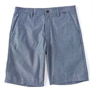Hurley Men’s Dri Breathe Shorts Size 34